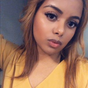 Meet your Posher, Hulda